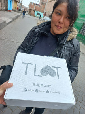 Cliente feliz 3