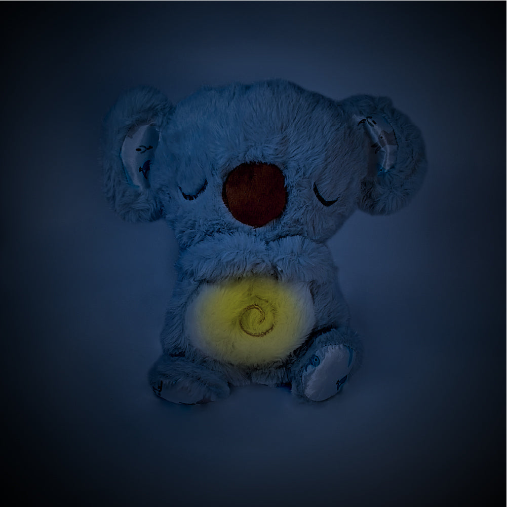 Koala Dormilón - El Compañero Relajante