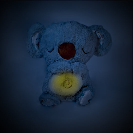 Koala Dormilón - El Compañero Relajante